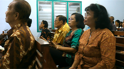 galeri, Ibadah Paskah Sore GKJ Baki Pepantan Daleman , gereja kristen jawa, gkj, gkj baki, gereja kristen jawa baki, baki, sukoharjo, gkj klasis sukoharjo, klasis sukoharjo, klasis, sinode gkj, sinode 